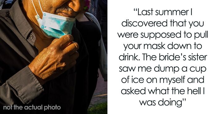 79 Truly Unforgettable Wedding Stories Shared In This Online Thread
