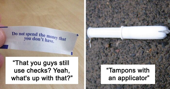 Woman Who Moved From A Small Norwegian Town To LA Lists 16 American Things She Finds Weird