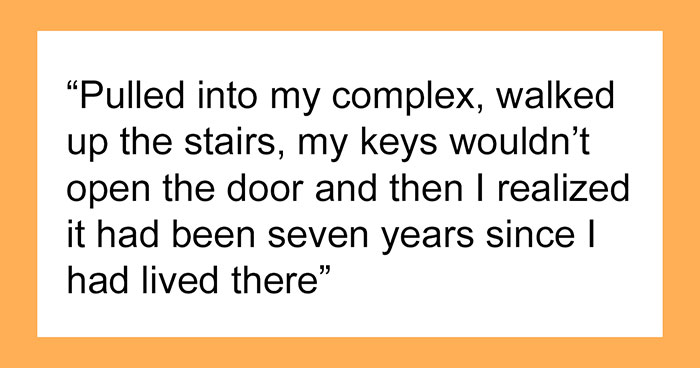 45 People Whose Brain.exe Stopped Working Share The Weirdest And Funniest Things They’ve Done