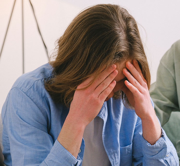 “I Didn’t React The Right Way To My Husband’s Cheating Prank And Now Our Marriage Is Not The Same” “I Didn’t React The Right Way To My Husband’s Cheating Prank And Now Our Marriage Is Not The Same”