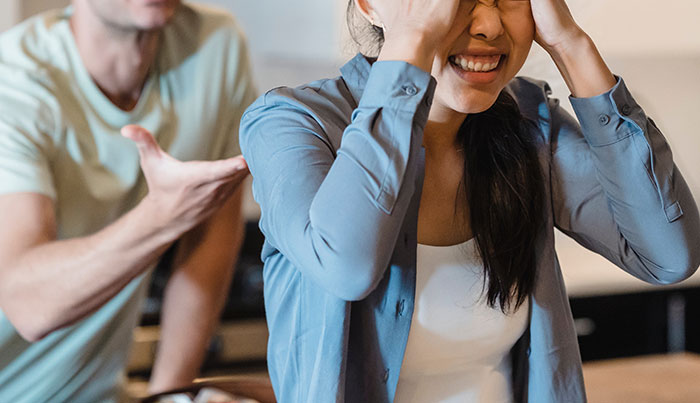 “I Didn’t React The Right Way To My Husband’s Cheating Prank And Now Our Marriage Is Not The Same” “I Didn’t React The Right Way To My Husband’s Cheating Prank And Now Our Marriage Is Not The Same”