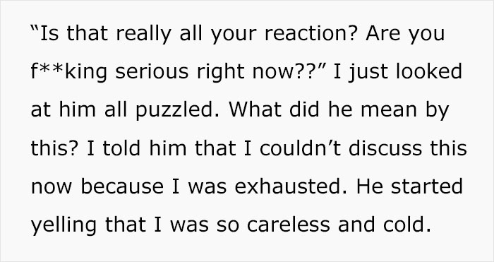 “I Didn’t React The Right Way To My Husband’s Cheating Prank And Now Our Marriage Is Not The Same” “I Didn’t React The Right Way To My Husband’s Cheating Prank And Now Our Marriage Is Not The Same”