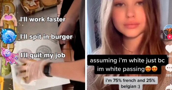 The ‘Wild TikTok Screenshots’ Twitter Account Is Making People Lose Faith In Humanity, And Here Are 35 Of Their Craziest Posts