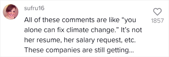 "It’s All A Scam": Woman Applies To 76 Jobs In 8 Weeks And Receives Zero Responses, Starts A Debate Online "It’s All A Scam": Woman Applies To 76 Jobs In 8 Weeks And Receives Zero Responses, Starts A Debate Online