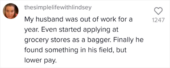 "It’s All A Scam": Woman Applies To 76 Jobs In 8 Weeks And Receives Zero Responses, Starts A Debate Online "It’s All A Scam": Woman Applies To 76 Jobs In 8 Weeks And Receives Zero Responses, Starts A Debate Online
