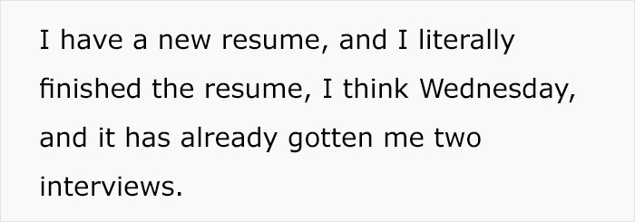 "It’s All A Scam": Woman Applies To 76 Jobs In 8 Weeks And Receives Zero Responses, Starts A Debate Online "It’s All A Scam": Woman Applies To 76 Jobs In 8 Weeks And Receives Zero Responses, Starts A Debate Online
