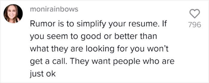 "It’s All A Scam": Woman Applies To 76 Jobs In 8 Weeks And Receives Zero Responses, Starts A Debate Online "It’s All A Scam": Woman Applies To 76 Jobs In 8 Weeks And Receives Zero Responses, Starts A Debate Online