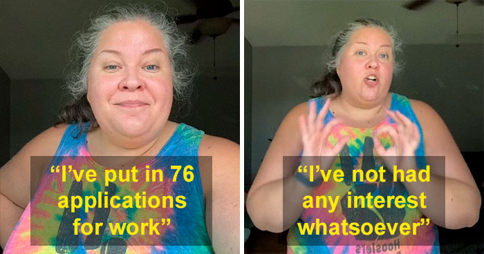 “It’s All A Scam”: Woman Applies To 76 Jobs In 8 Weeks And Receives Zero Responses, Starts A Debate Online