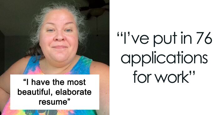 “It’s All A Scam”: Woman Applies To 76 Jobs In 8 Weeks And Receives Zero Responses, Starts A Debate Online