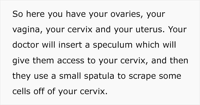 Woman Was Diagnosed With Cervical Cancer 3 Times And Shares The Hard And Joyous Days She Has On TikTok Woman Was Diagnosed With Cervical Cancer 3 Times And Shares The Hard And Joyous Days She Has On TikTok