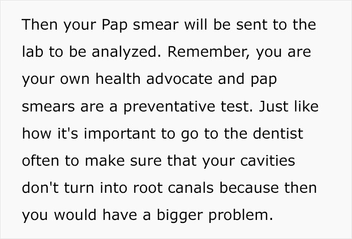 Woman Was Diagnosed With Cervical Cancer 3 Times And Shares The Hard And Joyous Days She Has On TikTok Woman Was Diagnosed With Cervical Cancer 3 Times And Shares The Hard And Joyous Days She Has On TikTok
