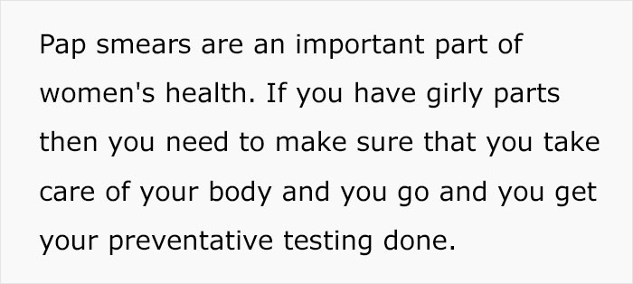 Woman Was Diagnosed With Cervical Cancer 3 Times And Shares The Hard And Joyous Days She Has On TikTok Woman Was Diagnosed With Cervical Cancer 3 Times And Shares The Hard And Joyous Days She Has On TikTok