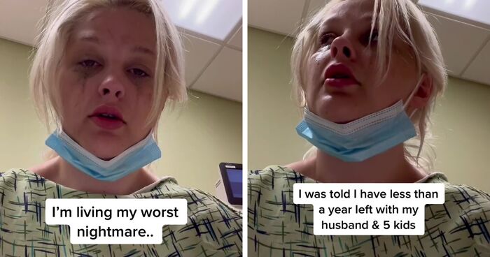 Woman Was Diagnosed With Cervical Cancer 3 Times And Shares The Hard And Joyous Days She Has On TikTok