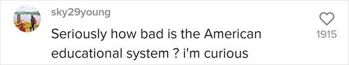 American Living In Scotland Shames These American Tourists Who Think The Whole World Revolves Around Their Country American Living In Scotland Shames These American Tourists Who Think The Whole World Revolves Around Their Country