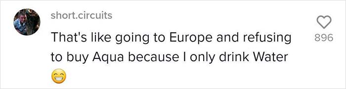 American Living In Scotland Shames These American Tourists Who Think The Whole World Revolves Around Their Country American Living In Scotland Shames These American Tourists Who Think The Whole World Revolves Around Their Country