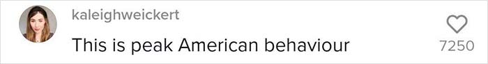 American Living In Scotland Shames These American Tourists Who Think The Whole World Revolves Around Their Country American Living In Scotland Shames These American Tourists Who Think The Whole World Revolves Around Their Country