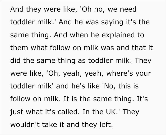 American Living In Scotland Shames These American Tourists Who Think The Whole World Revolves Around Their Country American Living In Scotland Shames These American Tourists Who Think The Whole World Revolves Around Their Country