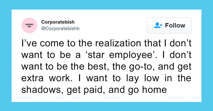 “9 To 5 Lifestyle”: 50 Of The Most Accurate Memes About Living That Corporate Dream That Might Hit Way Too Close To Home