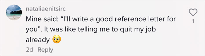 "This Is Why When They Ask How Things Are Going, The Only Safe Reply Is 'Great'": Woman Shares Toxic Things Her Manager Said When She Was Feeling Burnt Out