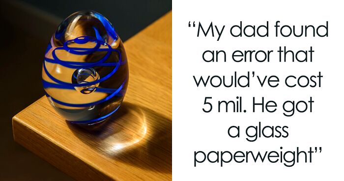 People Share 30 Examples Of Their Hard Work Being “Rewarded” With Nothing