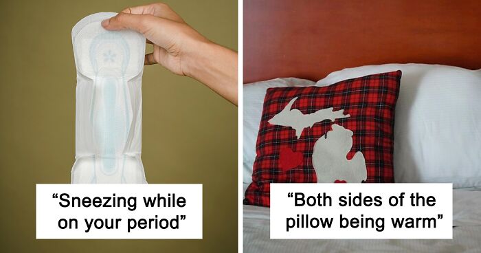 Netizens Enumerate 30 Things That Are Way Worse Than Stepping On A Lego