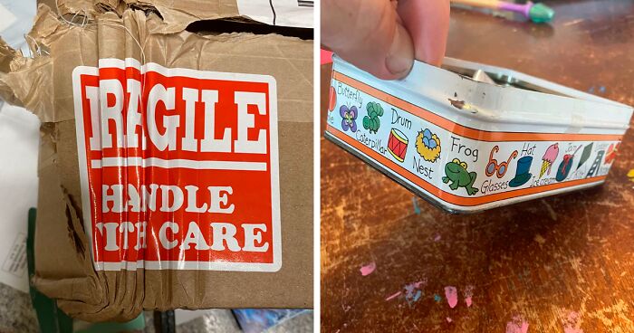 ‘You Had One Job’: 50 Times People Spotted Such Stupid Fails, They Just Had To Document Them (New Pics)