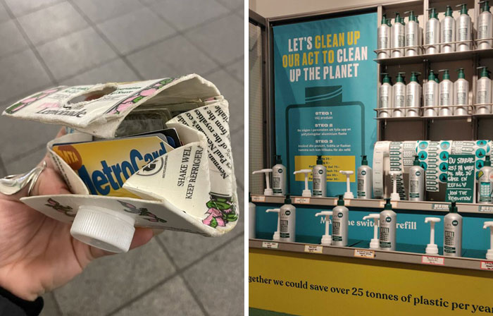 People In This Community Are All About That ‘Zero Waste’ Lifestyle, Share Their 50 Helpful Tips And Tricks (New Pics)