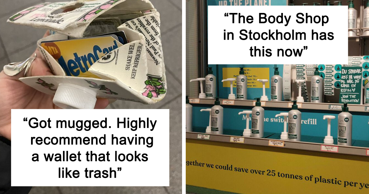 108 Zero Waste Tips And Tricks For Anyone Who Cares About The 