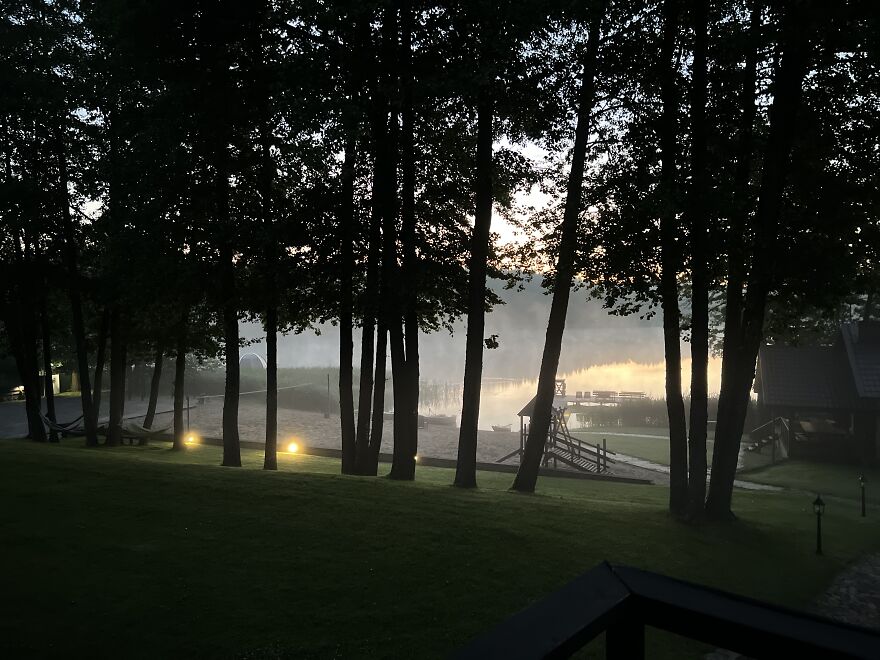 Great Lithuanian Escape