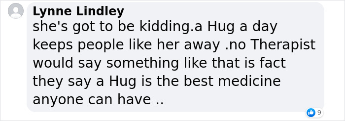 "I Ask For Consent When I Go To Hug My Kids": 10 Things This Therapist Of 20 Years Doesn't Do With Her Kids "I Ask For Consent When I Go To Hug My Kids": 10 Things This Therapist Of 20 Years Doesn't Do With Her Kids