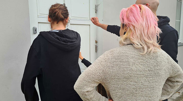 "That Was It": Man Has Had Enough Of In-Laws Visiting Without Notice "That Was It": Man Has Had Enough Of In-Laws Visiting Without Notice