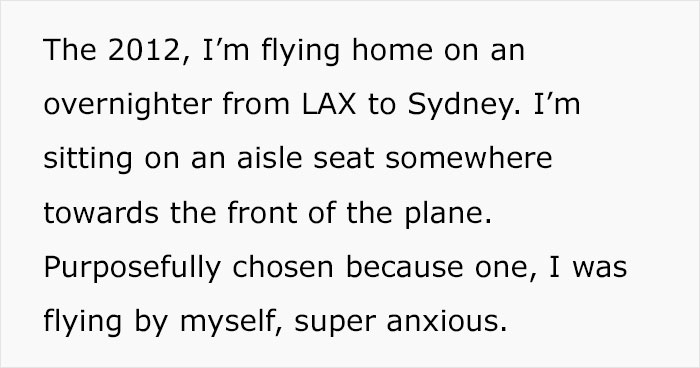 Woman Shares How She Got Lectured By A “Karen” On A Plane Who Asked To Swap Seats With Her So She Could Sit With Her Husband Woman Shares How She Got Lectured By A “Karen” On A Plane Who Asked To Swap Seats With Her So She Could Sit With Her Husband