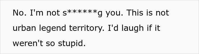 Boss Refuses To Admit To His Hilariously Dumb Mistake, Enforces An Absurd Work-From-Home Policy Instead Boss Refuses To Admit To His Hilariously Dumb Mistake, Enforces An Absurd Work-From-Home Policy Instead