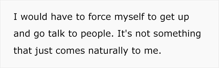 Company Threatens To Fire Employee If She Continues To Ignore Team Gatherings After Work, Sparks Debate On Work Culture Company Threatens To Fire Employee If She Continues To Ignore Team Gatherings After Work, Sparks Debate On Work Culture