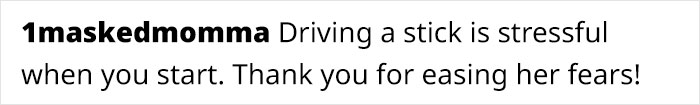 “You Want Me To Talk You Through It? I Can Do That”: Officer Teaches Stalled Teenager How To Get Back On The Road
