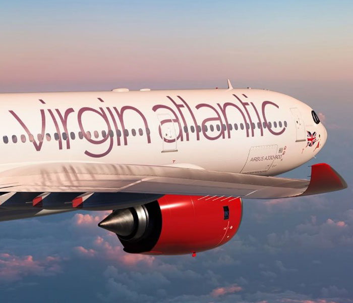 Virgin Atlantic Scraps Gendered Uniforms To Drive Inclusivity, Dividing Opinions Online