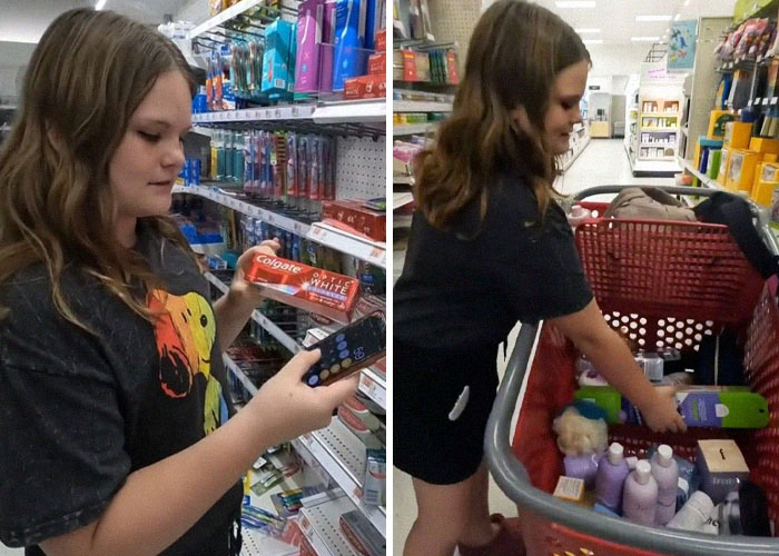 "Kids Don't Get To Be Kids Anymore": Parents Are Conflicted About This Family's "Hygiene Budgets" "Kids Don't Get To Be Kids Anymore": Parents Are Conflicted About This Family's "Hygiene Budgets"