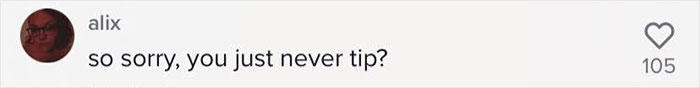 Woman Is Flabbergasted By Starbucks Barista Who Put Her Change Directly Into The Tip Jar, And People Start Questioning Tip Culture Once More Woman Is Flabbergasted By Starbucks Barista Who Put Her Change Directly Into The Tip Jar, And People Start Questioning Tip Culture Once More