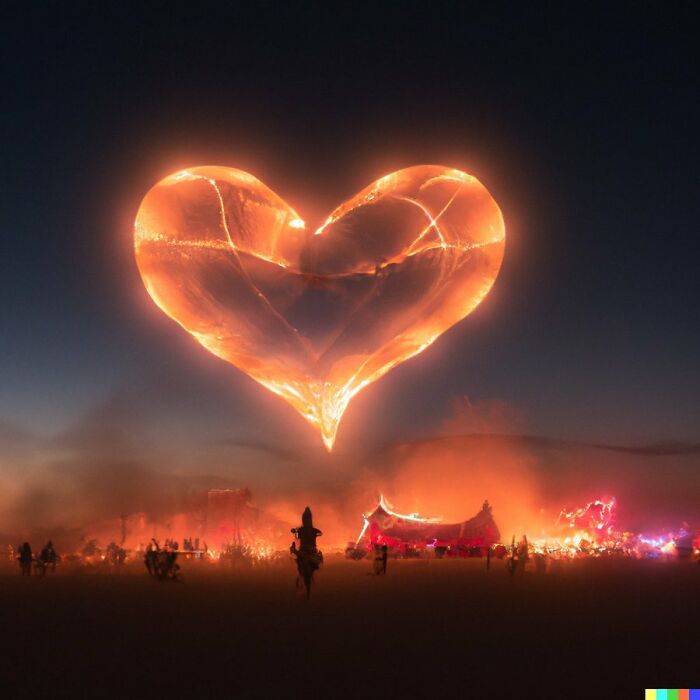 Burning Man 2022 Just Ended, And Here Are 45 Photos Proving It’s The Wildest Festival Ever