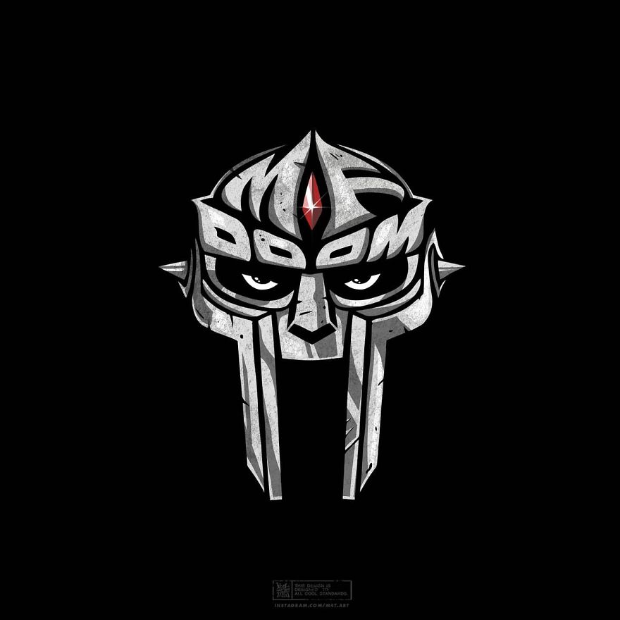 Mf Doom