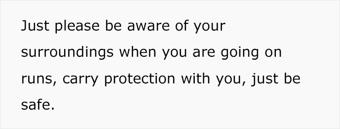 Woman Notices A Sketchy Car Following Her And Decides To Trust Her Gut That Something Isn't Right, Captures Everything On Camera Woman Notices A Sketchy Car Following Her And Decides To Trust Her Gut That Something Isn't Right, Captures Everything On Camera