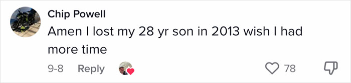 Man Who Has Lost A Brother, A Wife And A Child Resigns And Tells His Team To Spend Their Time With Their Families Instead Of Wanting To Earn More Man Who Has Lost A Brother, A Wife And A Child Resigns And Tells His Team To Spend Their Time With Their Families Instead Of Wanting To Earn More