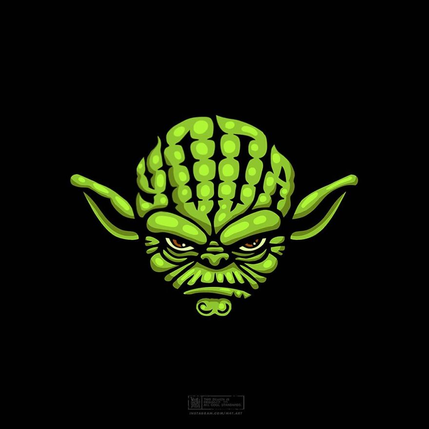 Yoda