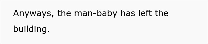 People Are Loving How This Leech Son Finally Got What He Deserved After Living Off Of His Parents' Income For 31 Years People Are Loving How This Leech Son Finally Got What He Deserved After Living Off Of His Parents' Income For 31 Years