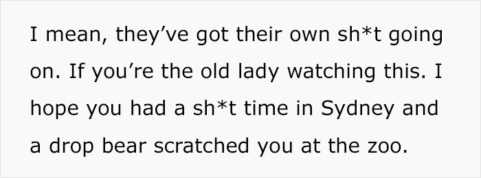 Woman Shares How She Got Lectured By A “Karen” On A Plane Who Asked To Swap Seats With Her So She Could Sit With Her Husband Woman Shares How She Got Lectured By A “Karen” On A Plane Who Asked To Swap Seats With Her So She Could Sit With Her Husband