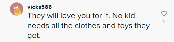 Woman Gifts Parents A Bottle Of Champagne For Their One-Year-Old’s Birthday, Goes Viral Woman Gifts Parents A Bottle Of Champagne For Their One-Year-Old’s Birthday, Goes Viral