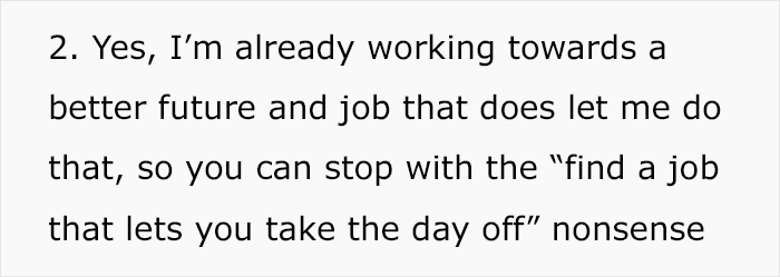Person Asks The Internet "Can Someone Tell Me Why I’m Working On Labor Day?" And People Chime In Person Asks The Internet "Can Someone Tell Me Why I’m Working On Labor Day?" And People Chime In