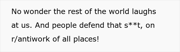Person Asks The Internet "Can Someone Tell Me Why I’m Working On Labor Day?" And People Chime In Person Asks The Internet "Can Someone Tell Me Why I’m Working On Labor Day?" And People Chime In