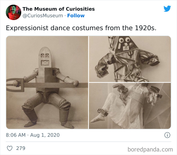 The-Museum-Of-Curiosities