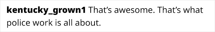 “You Want Me To Talk You Through It? I Can Do That”: Officer Teaches Stalled Teenager How To Get Back On The Road